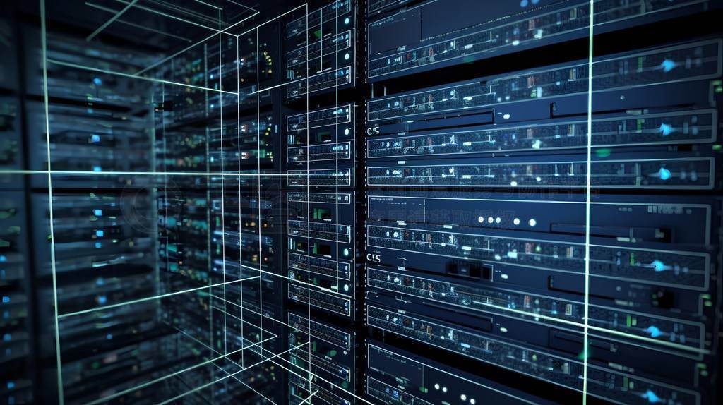 網(wǎng)絡(luò)系統(tǒng)集成 數(shù)字化轉(zhuǎn)型的核心支柱