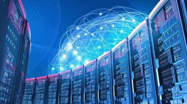 巨龍信息大數(shù)據(jù)集成系統(tǒng) 一站式集成治理賦能電子商務(wù)信息咨詢