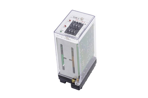 SSJ-22A靜態時間繼電器產品概述及采購指南——上海上繼科技