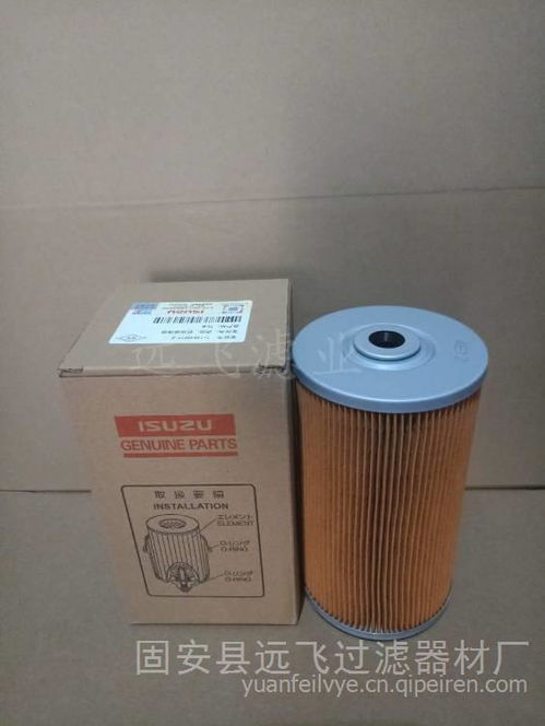技術交流 探索廊坊廠商生產的替代550-40575杰西博濾芯的優勢與應用